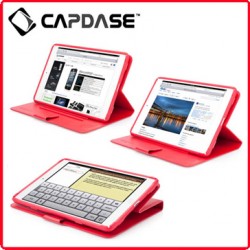 Capdase Flip Jacket Case iPad mini  samsunggalaxytab3789